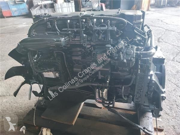 قطع غيار الآليات الثقيلة DAF Moteur 1408126...