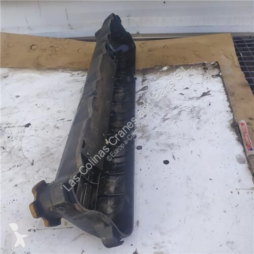 قطع غيار الآليات الثقيلة Nissan Couvercle de...