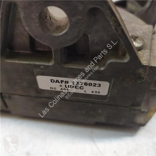 قطع غيار الآليات الثقيلة DAF Pédale...