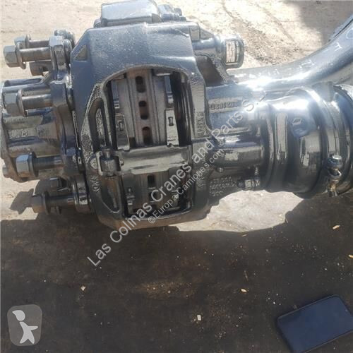 قطع غيار الآليات الثقيلة DAF Étrier de frein...