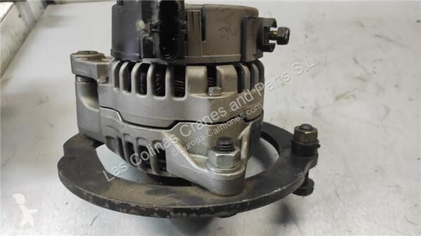 قطع غيار الآليات الثقيلة MAN Générateur 5126101...