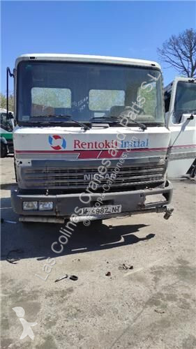 قطع غيار الآليات الثقيلة Nissan Réservoir de...