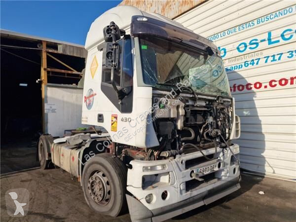 قطع غيار الآليات الثقيلة Iveco Tableau de bord...