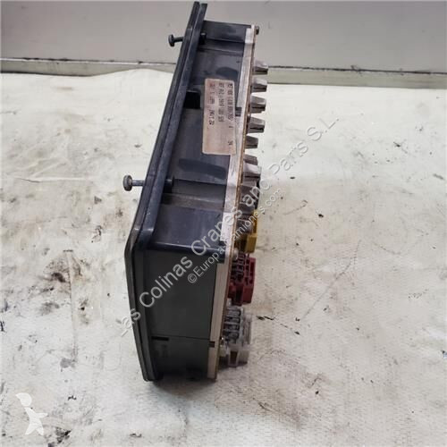 قطع غيار الآليات الثقيلة Renault Tableau de...