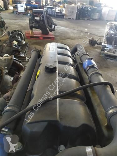 قطع غيار الآليات الثقيلة Renault Couvercle de...