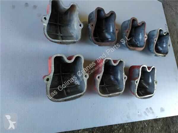 قطع غيار الآليات الثقيلة MAN Couvercle de...