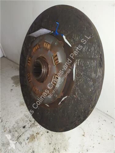 Pièces poids lourds Nissan Disque d'embrayage...