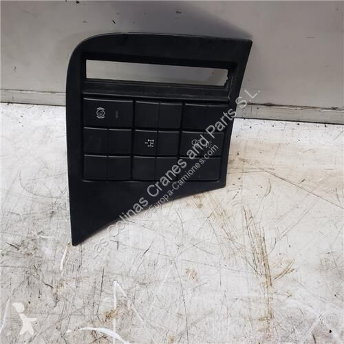 قطع غيار الآليات الثقيلة Iveco Tableau de bord...