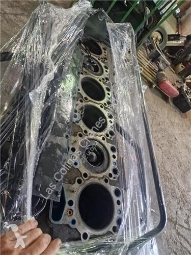 Repuestos para camiones Scania Moteur 572538...