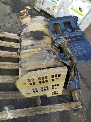 قطع غيار الآليات الثقيلة Iveco Réservoir de...