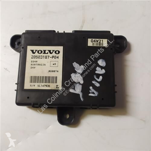 قطع غيار الآليات الثقيلة Volvo Unité de...