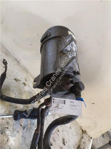 قطع غيار الآليات الثقيلة DAF Filtre à carburant...