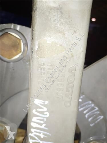 قطع غيار الآليات الثقيلة Volvo Direction...
