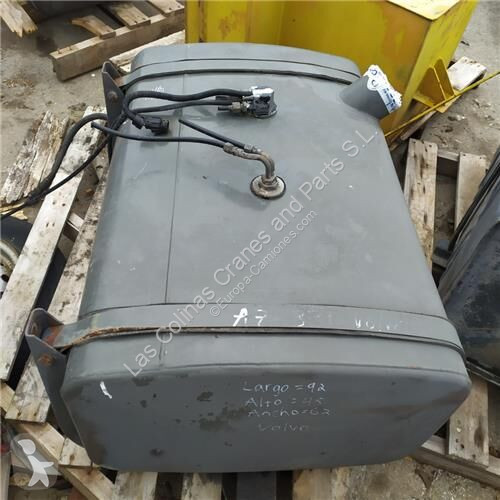 قطع غيار الآليات الثقيلة Volvo Réservoir de...
