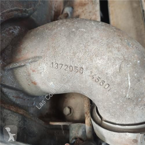 قطع غيار الآليات الثقيلة Scania Refroidisseur...