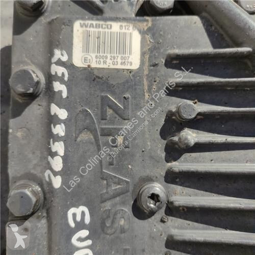 قطع غيار الآليات الثقيلة Iveco Boîte de...