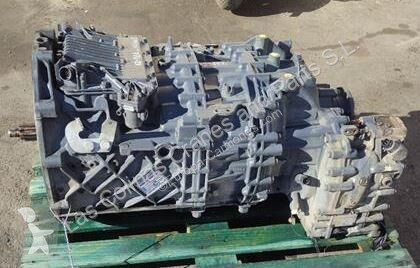 قطع غيار الآليات الثقيلة Iveco Boîte de...