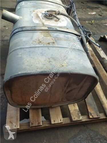 قطع غيار الآليات الثقيلة DAF Réservoir de...