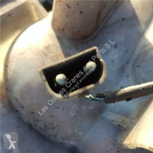 قطع غيار الآليات الثقيلة Volvo Réservoir...