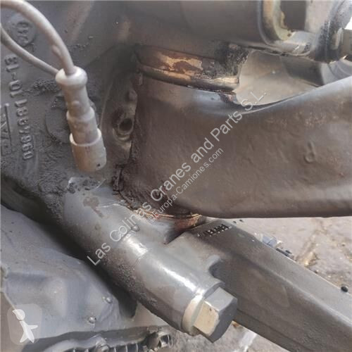 قطع غيار الآليات الثقيلة DAF Moyeu 0964081 pour...