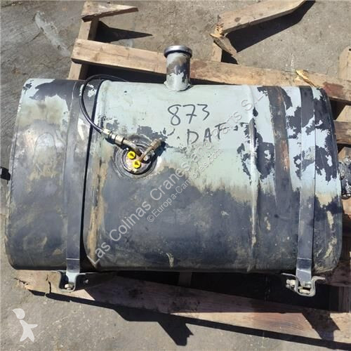 قطع غيار الآليات الثقيلة DAF Réservoir de...