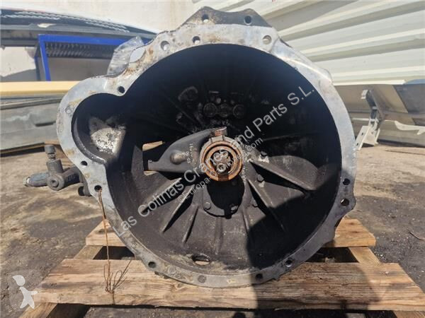 قطع غيار الآليات الثقيلة Nissan Boîte de...