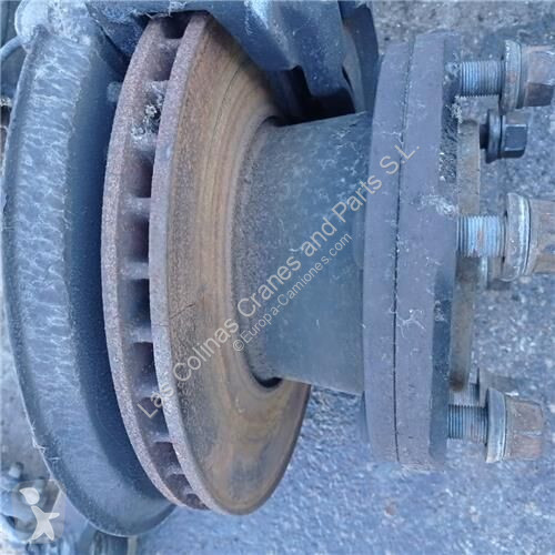 قطع غيار الآليات الثقيلة Nissan oyeu pour...