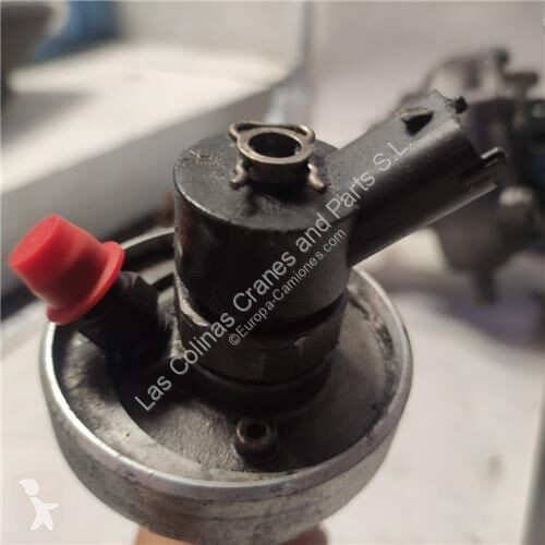 قطع غيار الآليات الثقيلة Ford Injecteur 1434988...