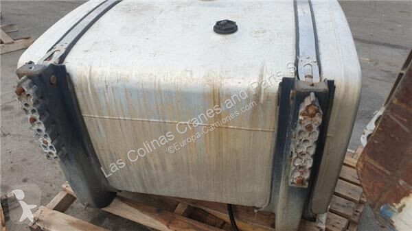 قطع غيار الآليات الثقيلة Iveco Réservoir de...