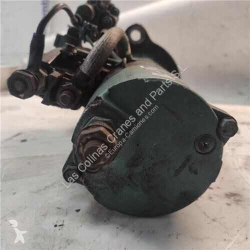 قطع غيار الآليات الثقيلة Volvo Moteur 20430564...