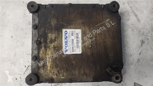 قطع غيار الآليات الثقيلة Volvo Unité de...