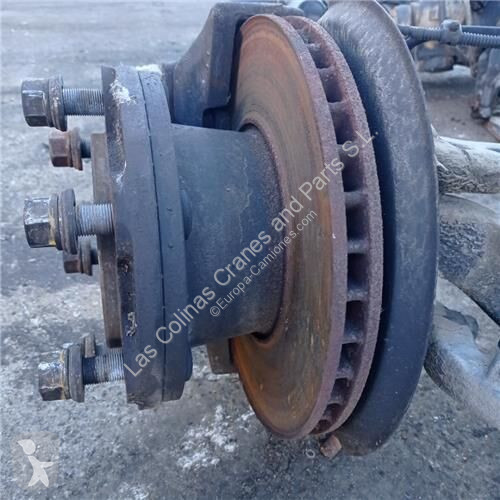 قطع غيار الآليات الثقيلة Nissan oyeu pour...