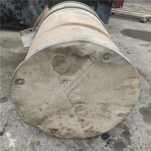 قطع غيار الآليات الثقيلة Volvo Catalyseur...