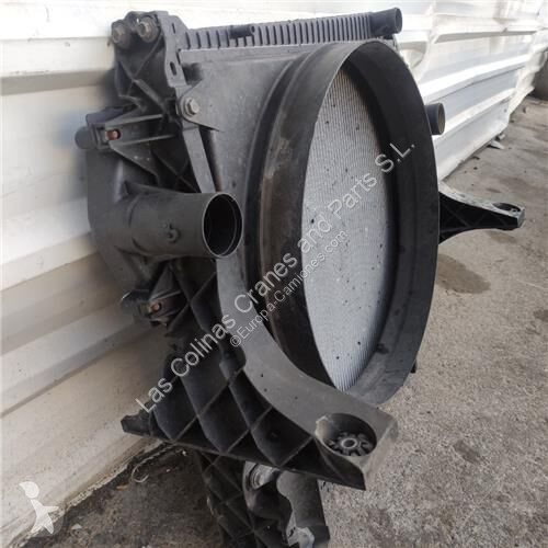 Piese camioane Renault Radiateur de...
