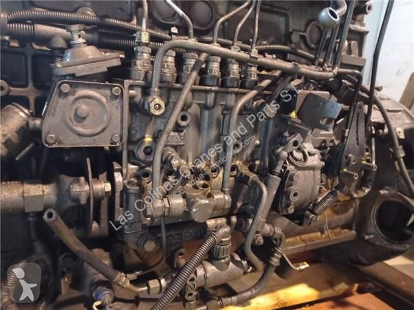 قطع غيار الآليات الثقيلة DAF Pompe d'injection...