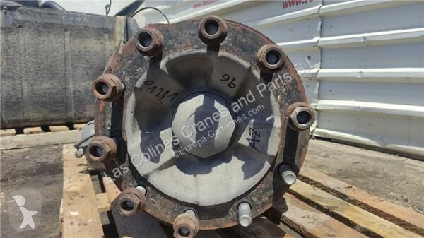 قطع غيار الآليات الثقيلة Volvo Moyeu 85107749...