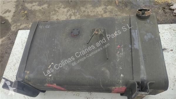 قطع غيار الآليات الثقيلة Mercedes Réservoir de...