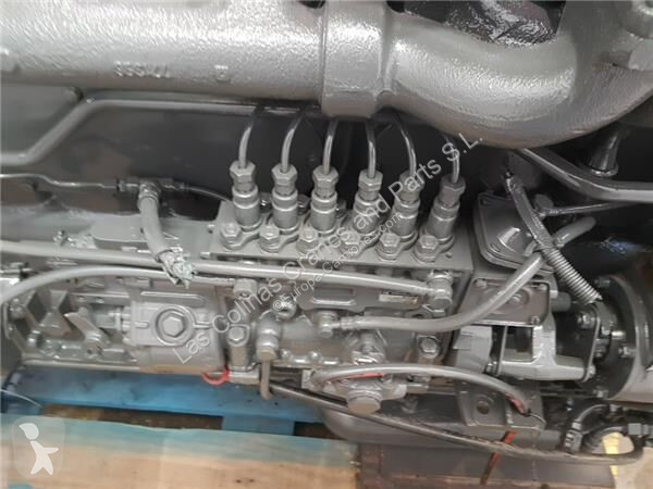 قطع غيار الآليات الثقيلة Pegaso Pompe...