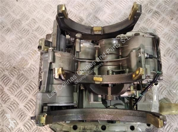 قطع غيار الآليات الثقيلة Volvo Fourchette...