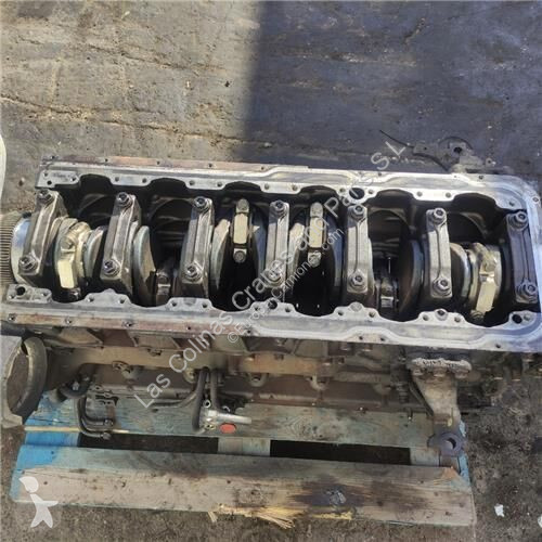قطع غيار الآليات الثقيلة DAF Bloc-moteur...