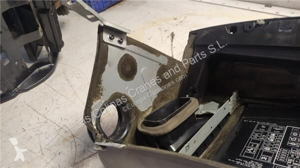 قطع غيار الآليات الثقيلة DAF Tableau de bord...