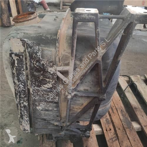 قطع غيار الآليات الثقيلة Scania ot...