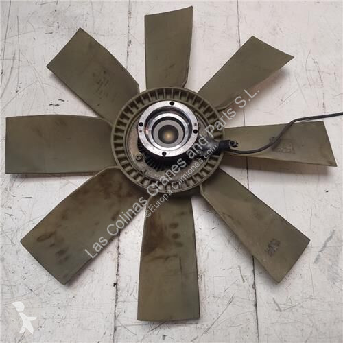 قطع غيار الآليات الثقيلة Volvo Ventilateur de...