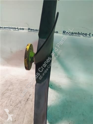 Repuestos para camiones DAF Ventilateur de...