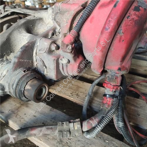 قطع غيار الآليات الثقيلة Mercedes Étrier de...