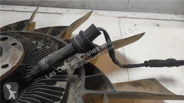 قطع غيار الآليات الثقيلة DAF Ventilateur de...