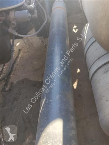 قطع غيار الآليات الثقيلة Iveco Arbre de...