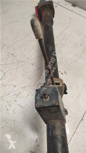 قطع غيار الآليات الثقيلة Liebherr Volant pour...