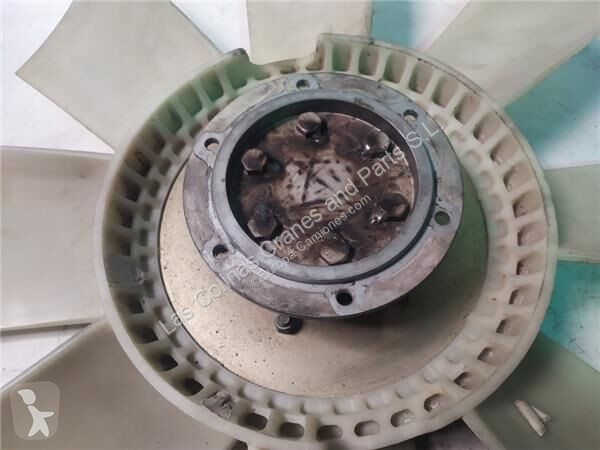قطع غيار الآليات الثقيلة Renault Ventilateur de...