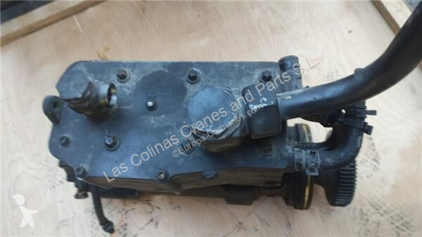 قطع غيار الآليات الثقيلة DAF Compresseur...